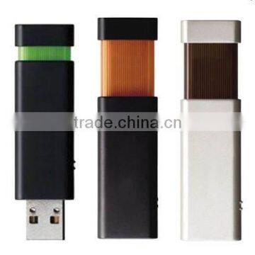 New design long flexible USB flash drive