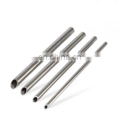 304 304L 316L Mirror Polished Stainless Steel Pipe Sanitary Piping 321