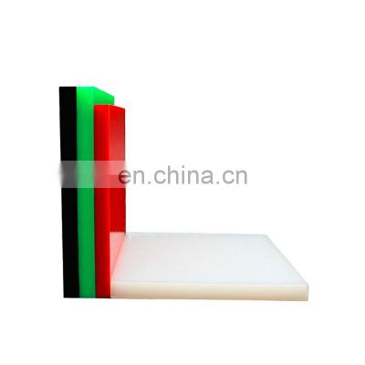 20mm thickness plastic polypropylene pp sheet