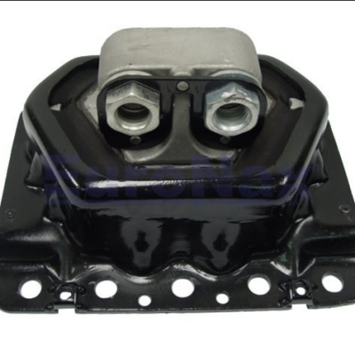 20723224 RUBBER CUSHION ENGINE MOUNTING for Volvo photo-2