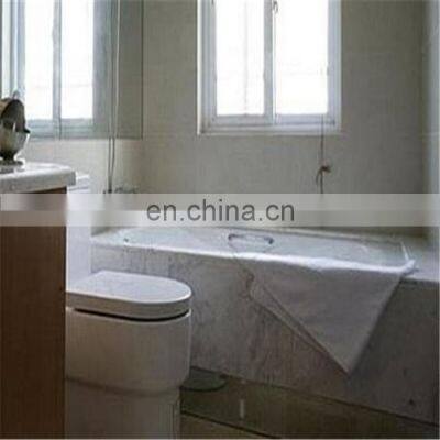 High Quality Natural Stone Bathtub