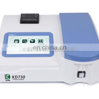 KD730 biochemistry analyzer