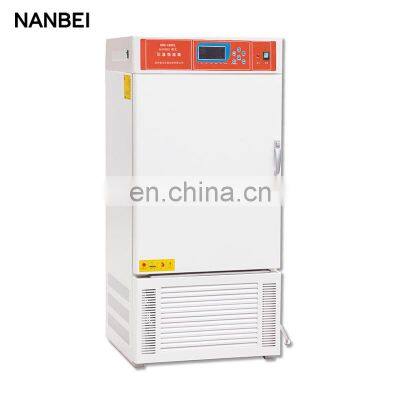 Laboratory Low temperature Hypothermia biological incubator