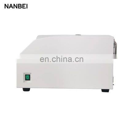 Clinical Laboratory Equipment Prp Kit Lab Centrifuge Price photo-4