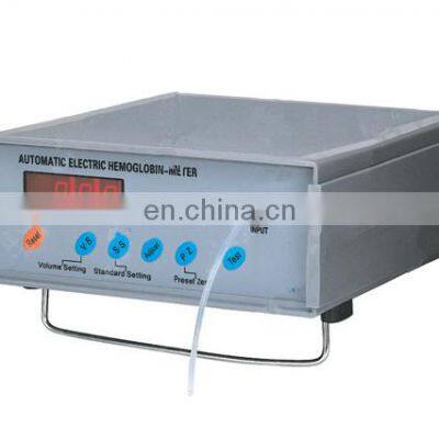 WJX-1 Laboratory Digital Hemoglobinometer Hemoglobin Meter Price