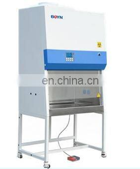 BBSC Series Biological Safety Cabinet BSC Class I Class II A2 B2 photo-4