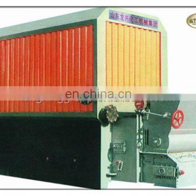 Manufacture Factory Price New Type Chain Coal- Fried Thermal Oil Heater Chemical Machinery Equipment