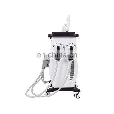 2 Handles 4 Handles Ems Electromagnetic Muscle Stimulation Electromagnetic Tesla Ems Muscle photo-3