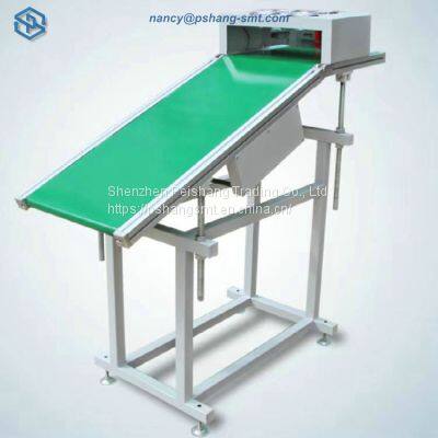 SMT Wave soldering outfeed conveyor