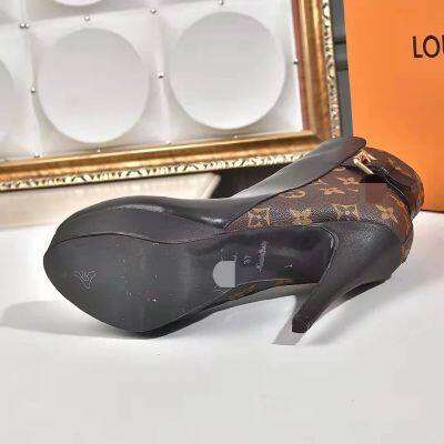 Designer Afterglow Platform Ankle Boot photo-5