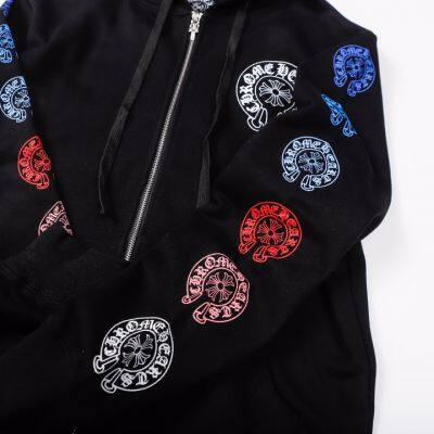 Chrome Heart худи photo-4