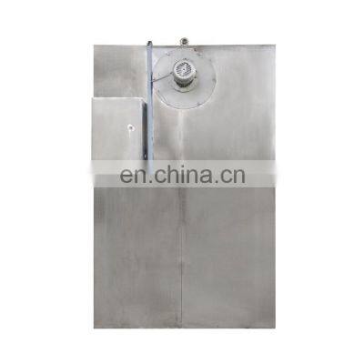 electric or gas or steam heating sea vegetable dryer vegetable drying machine  for drying fruit/flower/tomato/garlic/potato etc