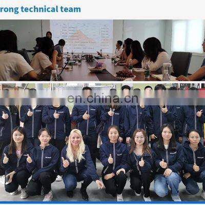 High Quality Curry Packing Machine Curry Blister Packaging Machine photo-4