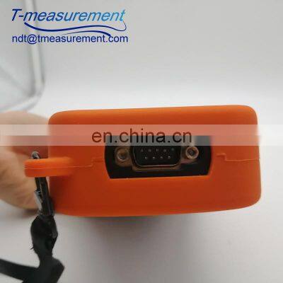 Taijia Handheld Portable Type Ultrasonic Flowmeter TUF 2000H Ultrasonic Water Portable Flow Meter Types photo-5