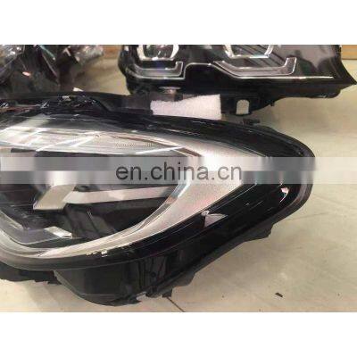 High Quality Aftermarket Full LED Headlamp Headlight for BMW 3 Series G28 G20 Head Lamp Head Light 2019-2021