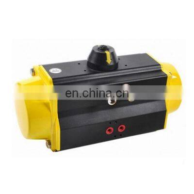 Bulk Spring Return Pneumatic Actuator Cylinder