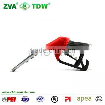 Zva Nozzle Dn16 Automatic Nozzle ZVA Oil Gun Fuel Nozzle ZVA Oil Nozzle for va Fuel Dispenser Quality Choice photo-2
