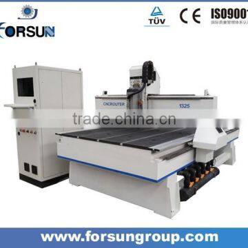 BEST Price!!! FS1325A Cnc Router Plywood Cutting Furniture Design Carving Machine Quality Choice photo-2