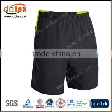 2016 wicking dry rapidly sports running performance shorts