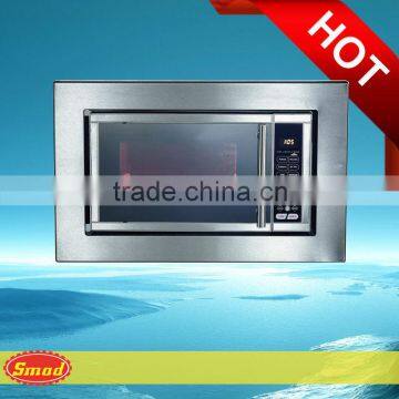 High power 2000w Wall mount Built in microwave ovens Made in China