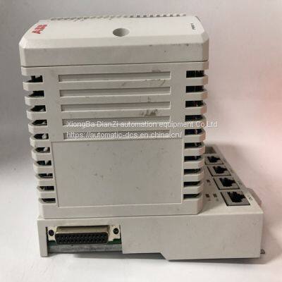 ABB   PM866      Модуль photo-3