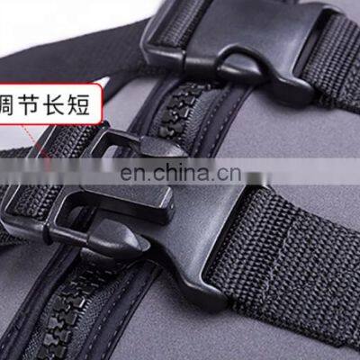 2022 New Unsex Fishing Save Life Waterproof Vest Jacket for Surfing