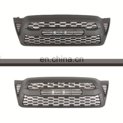 4x4 truck wholesale car accessories tuning car accessories grill fit for tacoma toyota