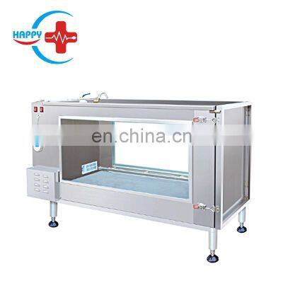 HC-R027B Dog Electric Running Machine Pet Electric Underwater Treadmill photo-3