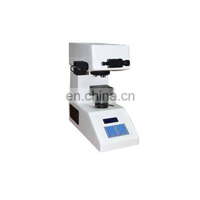 HV-1000A Micro Vickers Hardness Tester