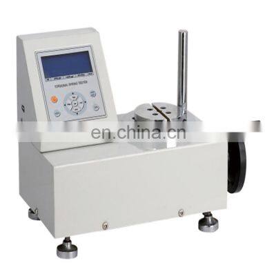 NDS-100 NDS-500 10N.m-500N.m Digital Display Auto Torsion Spring Testing Machine photo-4