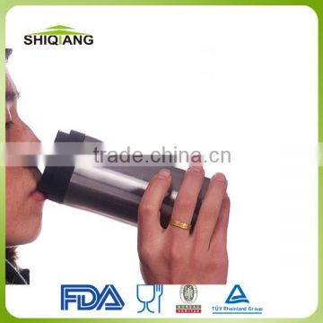 popular & durable vacuum thermos for screen printing BL-8039