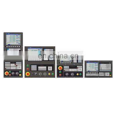 GSK 218MC/GSK 208D/GSK 990MC Guangzhou CNC Milling machine CNC controller