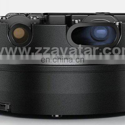 Specializing in Manufacturing 3d Lidar Sensor for Mapping With Cheap Price photo-4