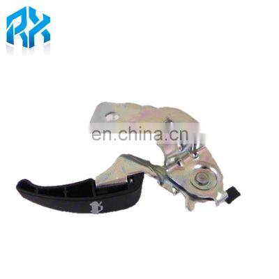 HOOD LATCH RELEASE HANDLE ASSY Front Hood open Handle 81180-4F000 For HYUNDAi PoterII Porter 2 H100