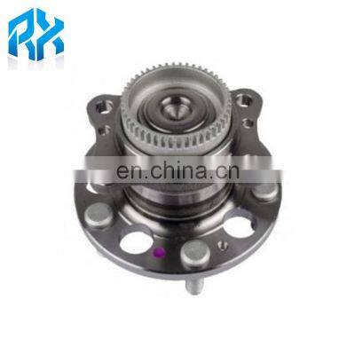 Rear wheel Hub assy CHASSIC PARTS 52710-3X000 52710-3X000 52710-3X000 For HYUNDAi AVANTE Elantra 2008 - 2016