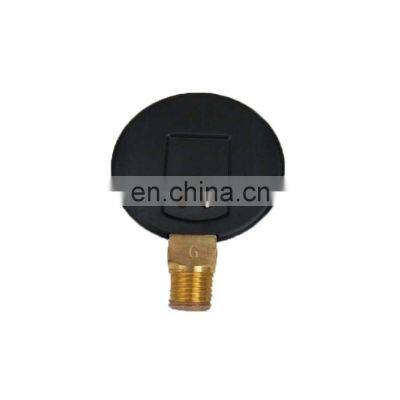 HOT SELL Shockproof Type Stainless Steel Pressure Gauge photo-4