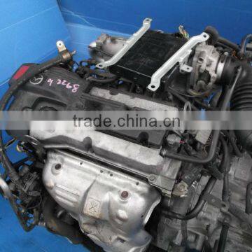 SECOND-HAND ZL ENGINE FOR MAZDA FAMILIA (HIGH-QUALITY USED CAR ENGINE)