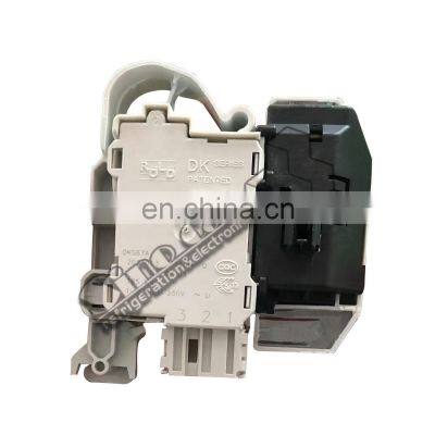 DKS67A DKS10C Drum Washing Machine Door Lock For Bosch Siemens photo-3
