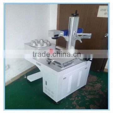 used 3d laser engraving machine