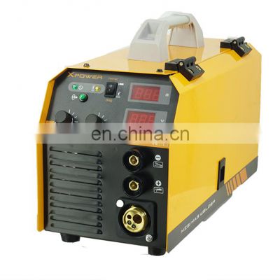 Arc Welders 110v 220v MIG Welders Welding Metals Competitive Price Accelerated Test One by One Retop Welder AC Motor Negotiable