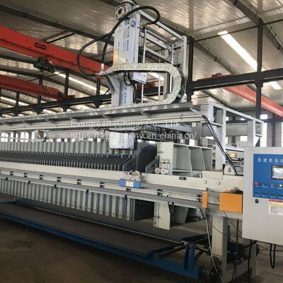 Chamber Filter Plates photo-2