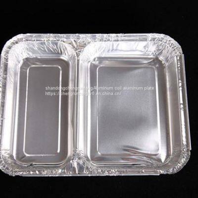 1060 8011 O state embossed aluminum foil thermal insulation soft aluminum foil stickers can be processed in small rolls