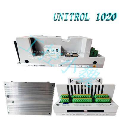 ABB UNITROL 1020 UNS0119A-Z,V1 3BHE030579R0003