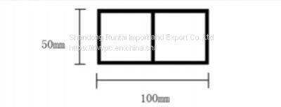 WPC Exterior Wall Panel Easy Installation Composite Wood 100MM-50MM photo-5