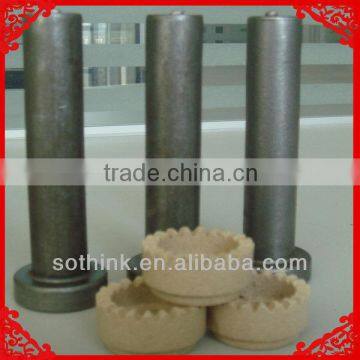 ceramic ferrule stud welding