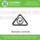 Remote controls Australian RCM registration testing inspection