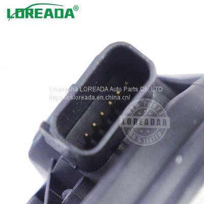 Air Intake System 55mm Throttle Body for Ford-Focus 2 MK Petrol 1.8 2.0 2.3 Fiesta V Throttle Valve VP4F9U9E928AC YP4F9U9E926AC photo-5