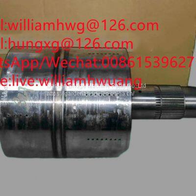Shaft 4208817 Solenoid 4212228 Pump 235821 C230-183-1 Pump 4220738