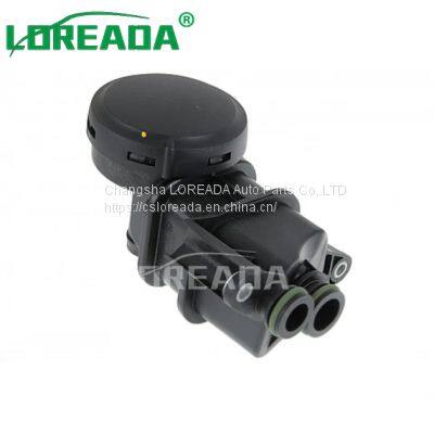 Oil Separator With O-rings 0PB115099A 9A110704202 For Porsche Boxster Cayman 987 photo-5