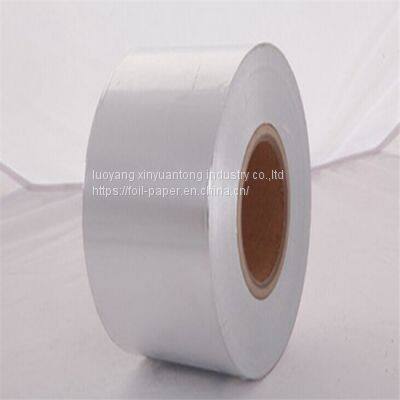 Best Price Cigarette Packet Inner Packing Aluminum Foil Laminated Paper photo-2